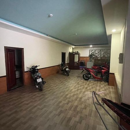 Hoa Anh Dao 2 Hotel Thuan An Eksteriør bilde