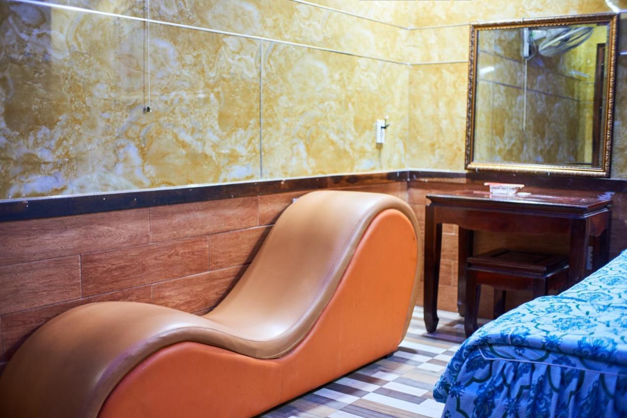 Hoa Anh Dao 2 Hotel Thuan An Eksteriør bilde