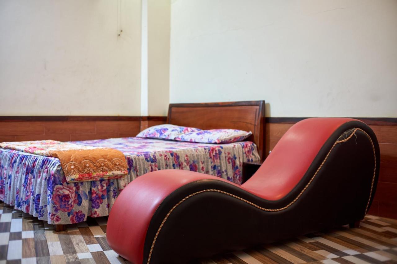 Hoa Anh Dao 2 Hotel Thuan An Eksteriør bilde