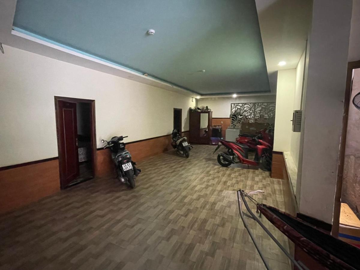 Hoa Anh Dao 2 Hotel Thuan An Eksteriør bilde