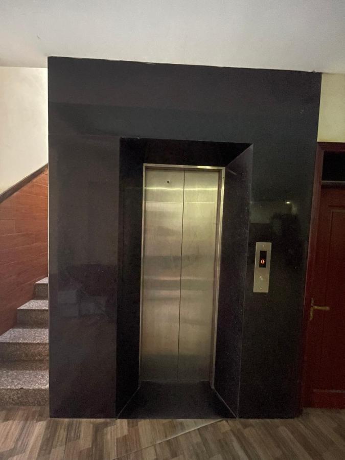 Hoa Anh Dao 2 Hotel Thuan An Eksteriør bilde
