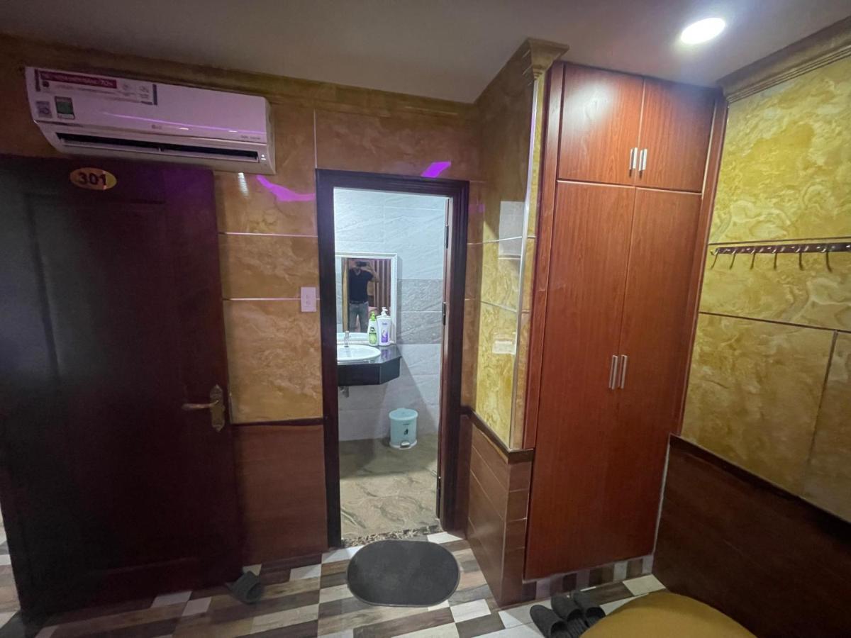 Hoa Anh Dao 2 Hotel Thuan An Eksteriør bilde