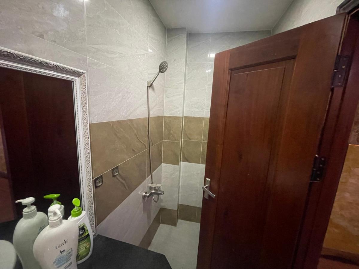 Hoa Anh Dao 2 Hotel Thuan An Eksteriør bilde