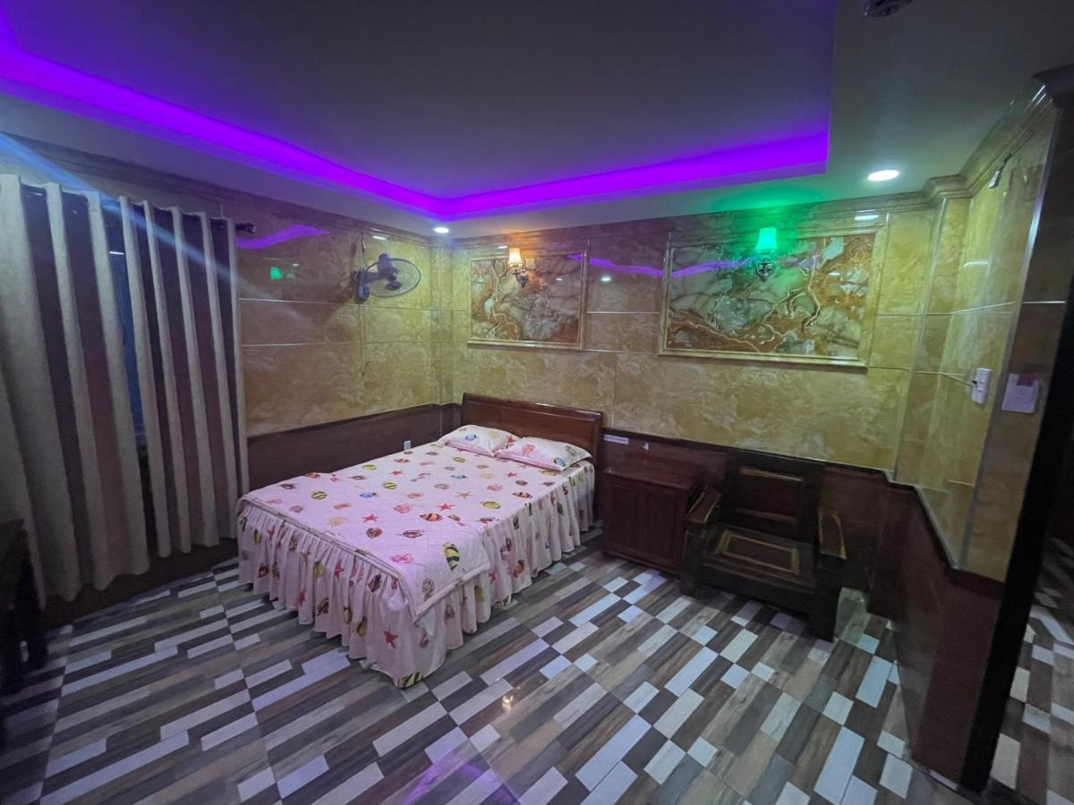 Hoa Anh Dao 2 Hotel Thuan An Eksteriør bilde